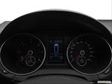  Speedometer/tachometer photo